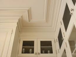 beautiful trim work