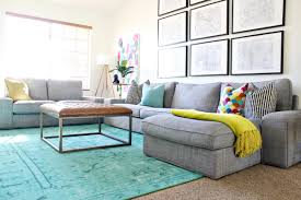 green rugs for living room