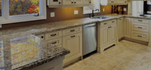 granite countertops